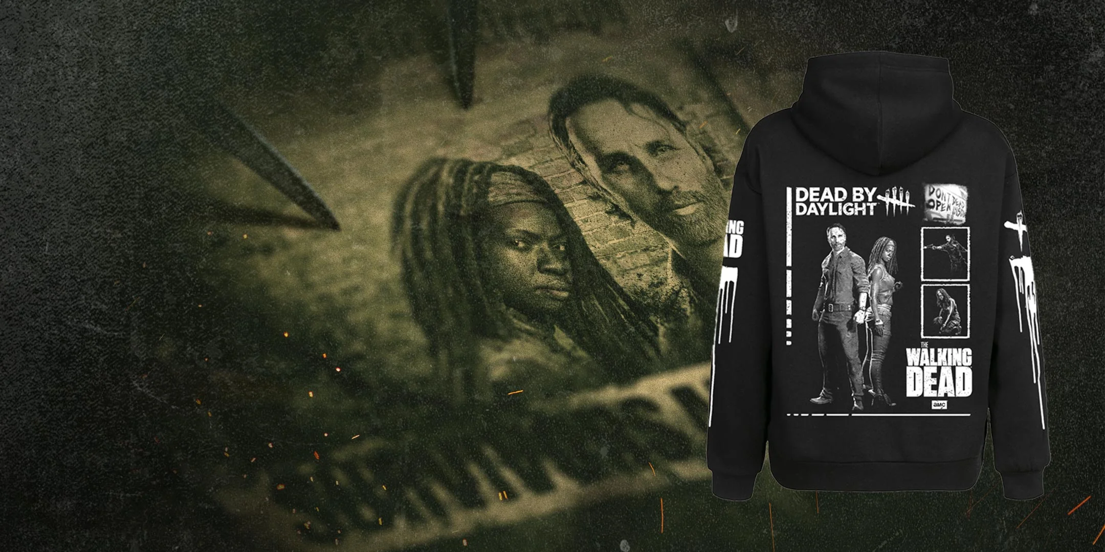 Wear Your Survival Story